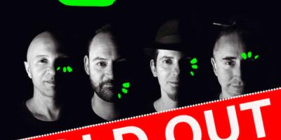 TRYO EN CONCERT A TAHITI