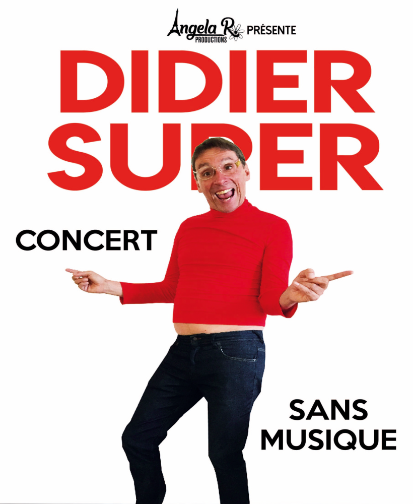 Didier Super